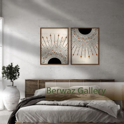 تصاميم بوهيمي