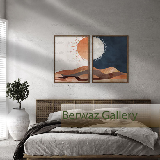 تصاميم بوهيمي