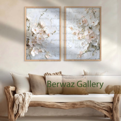 تصميم ورود تجريدي