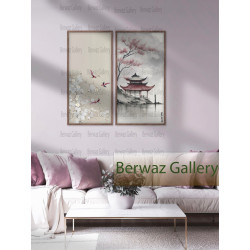 تصاميم اسيوية