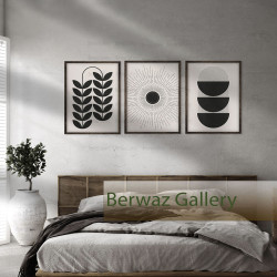 تصاميم بوهيمي