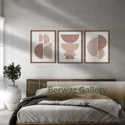 تصاميم بوهيمي