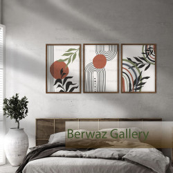 تصاميم بوهيمي