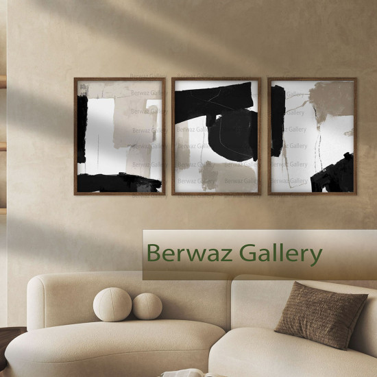 تصاميم تجريدية