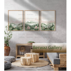 تصاميم طبيعة