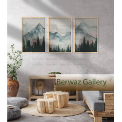 تصاميم طبيعة