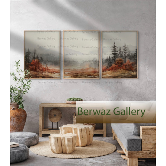 تصاميم طبيعة