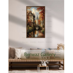 تصاميم طبيعة 