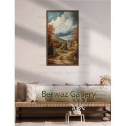 تصاميم طبيعة 