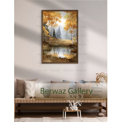 تصاميم طبيعة 