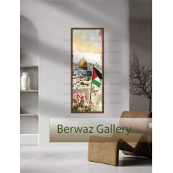 تصاميم عمودية -زيتون 