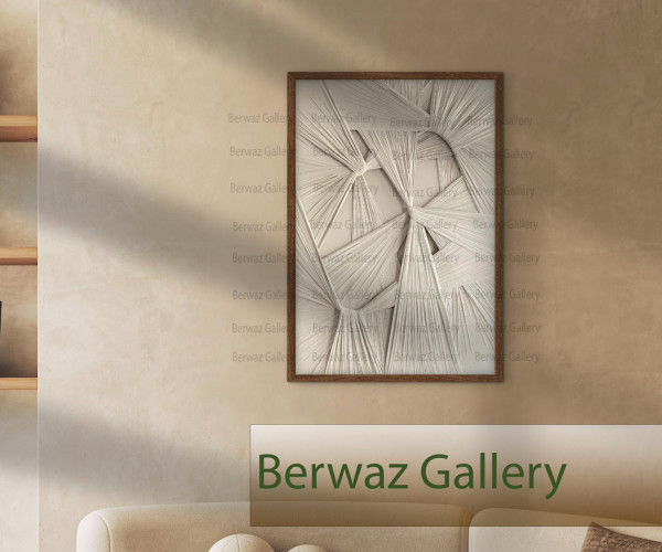 براويز مستطيل