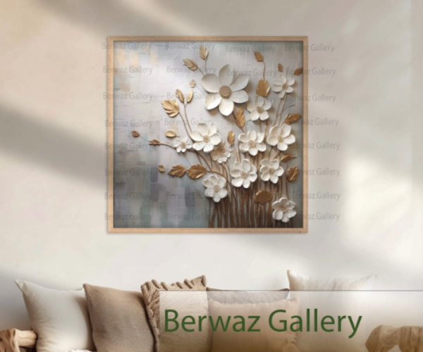 براويز مربع